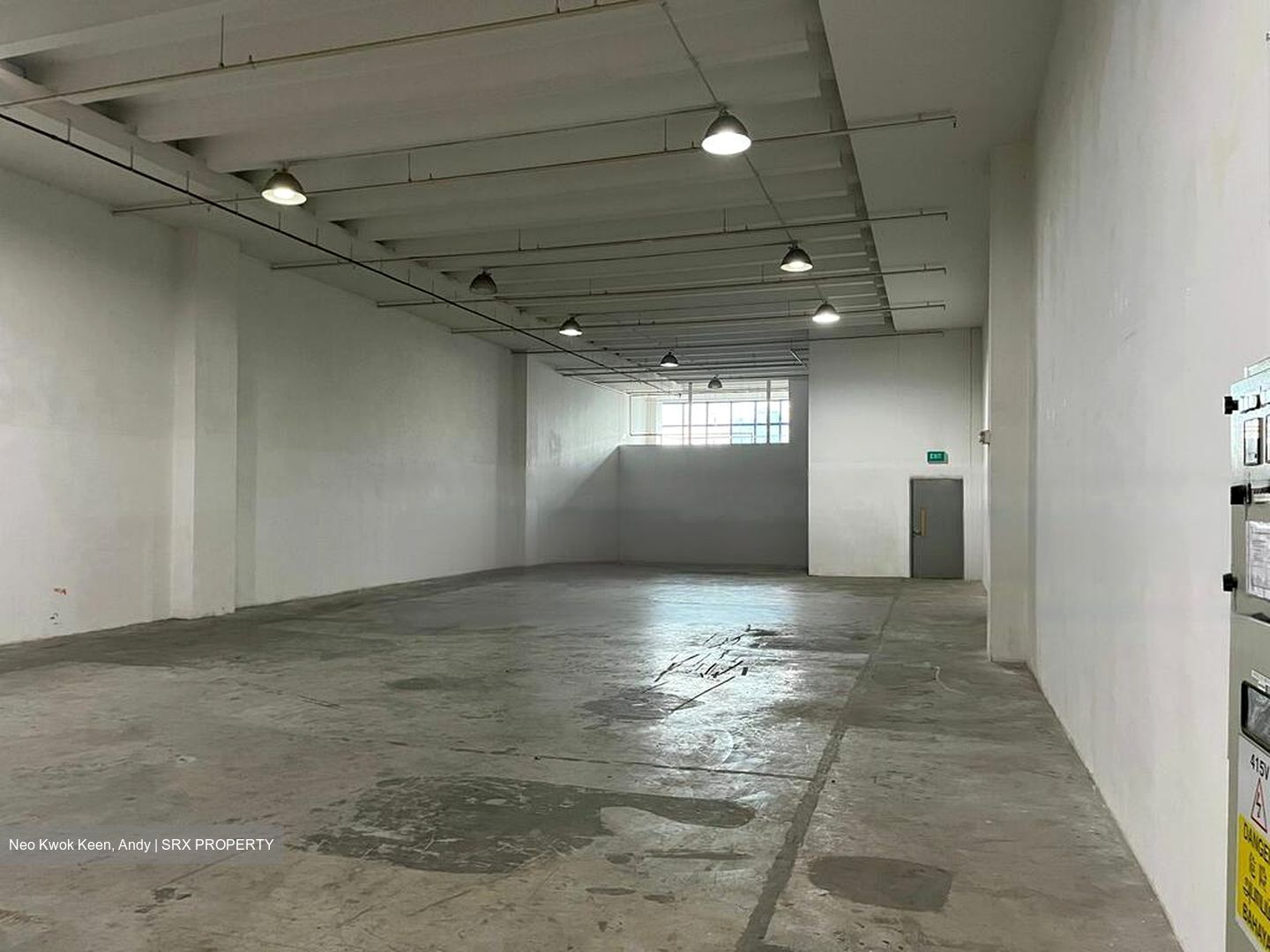 Space@tampines (D18), Factory #600107821